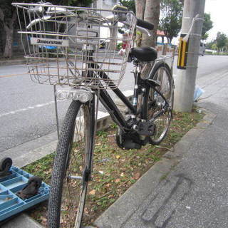 快適！電動自転車入荷！ブリジストン 現状販売