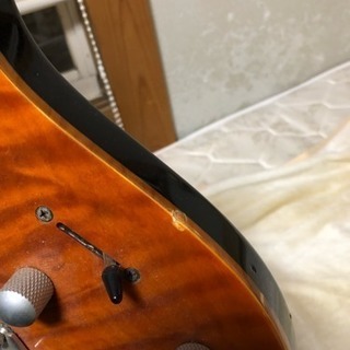 ギターの画像