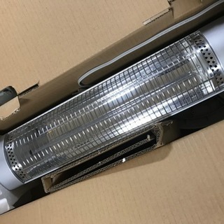 KOIZUMI遠赤電気ストーブKKS-0933