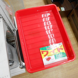 コロナ 灯油缶トレイ 20L 18L 10L 対応 ワイド  ポ...