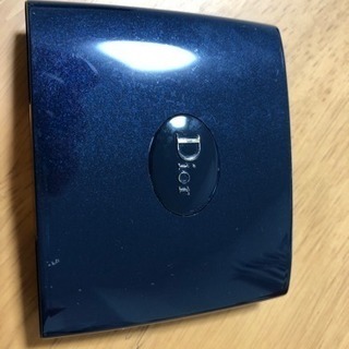 【値下げ】Dior サンククルール730 アイシャドウの画像