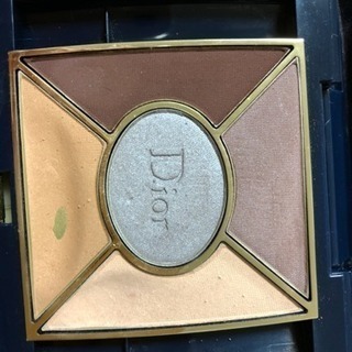 【値下げ】Dior サンククルール730 アイシャドウの画像
