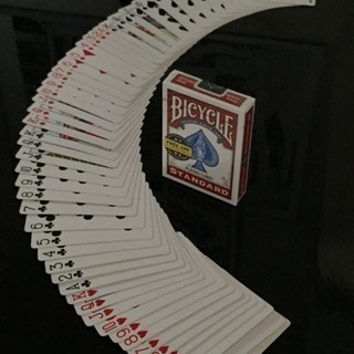 【出張マジックレッスン】