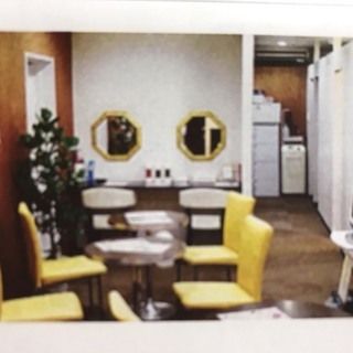 ≪エステティシャン募集≫未経験者の方積極採用！プライベートも充実♫の画像