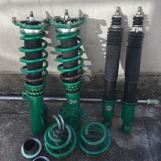 ティン車高調  フレックスＡ