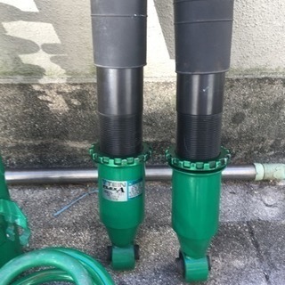 ティン車高調  フレックスＡの画像