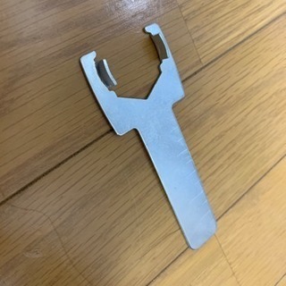 ベビーゲートの画像