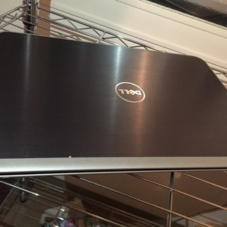ジャンク品 DELL ノートパソコン inspiron R15 ...
