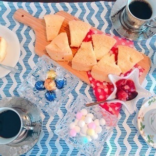 🎾1月6日(日)ケーキバイキング🍰🍴