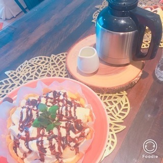 🎾1月6日(日)ケーキバイキング🍰🍴 - その他