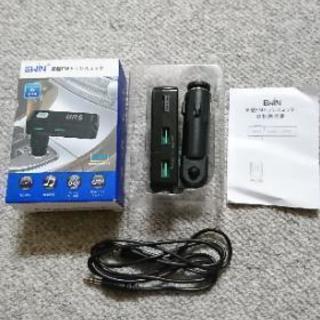 FMトランスミッター