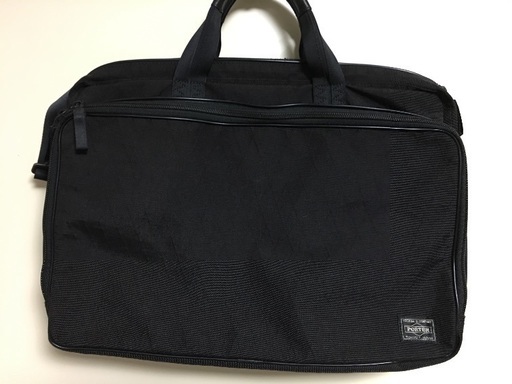 POTER バッグ