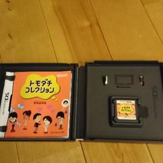 トモダチコレクションDSの画像