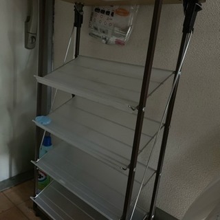 靴箱