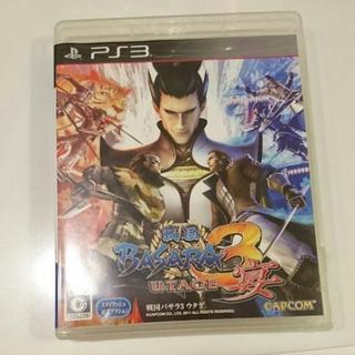 【PS3】戦国BASARA3 宴