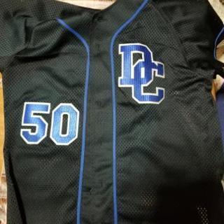⚾ユニフォーム⚾