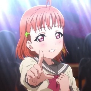 アニメ好きいたら話しましょ！