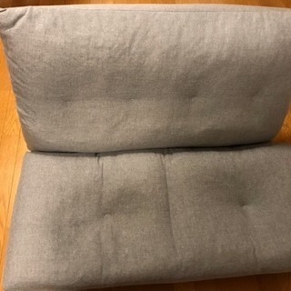 ニトリ3wayソファ