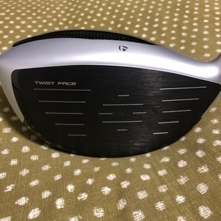 美品！テーラーメイド M4 D-type ロフト10.5°の画像