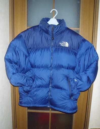 8千円値下げ ノースフェイス NEBULA JACKET 国内正規のゴールドウィン社