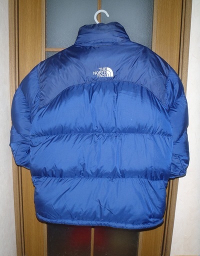 8千円値下げ ノースフェイス NEBULA JACKET 国内正規のゴールドウィン社