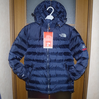 1万円値下げ ノースフェイス ダウンジャケット