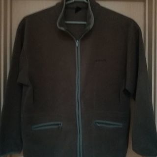 モンベル　フリース　ジャケット　サイズL