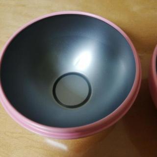 カービィ缶の入れ物の画像