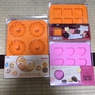 お菓子作り セット