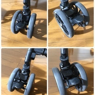 Combi メチャカルハンディ オート4キャス Compact ソワレネイビー 楽天市場】メチャカルハンディ オート4キャス コンパクト