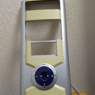 自作pcケース
