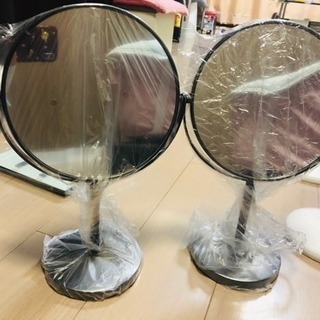 化粧鏡