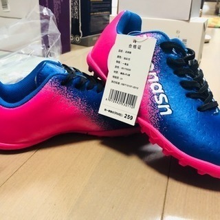 スニーカー 新品