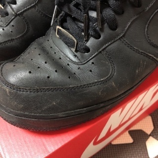 NIKEスニーカー