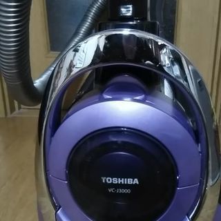 東芝トルネオVC-J3000