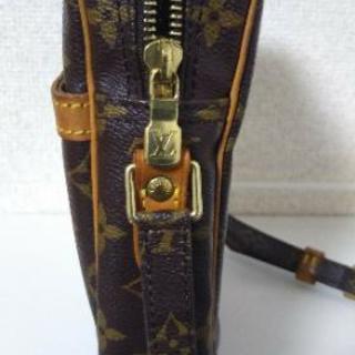 ルイヴィトン【Louis Vuitton】の ダヌーブ ショルダーバッグです♪ の画像