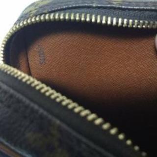 ルイヴィトン【Louis Vuitton】の ダヌーブ ショルダーバッグです♪ の画像