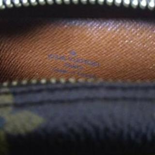 ルイヴィトン【Louis Vuitton】の ダヌーブ ショルダーバッグです♪ の画像