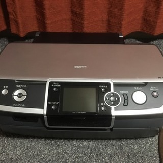 EPSON エプソン プリンター PM-D870 差し上げます！