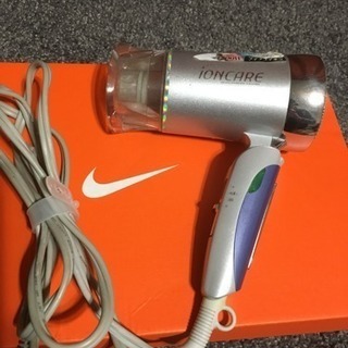 日立 ドライヤー 差し上げます！1200w
