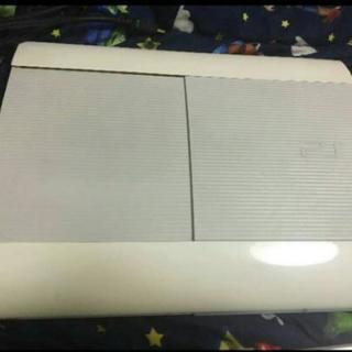 ps3本体＋おまけ