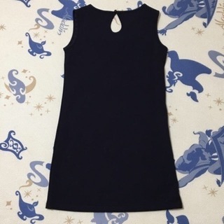 【新品・未着用】ワンピース 結婚式の画像