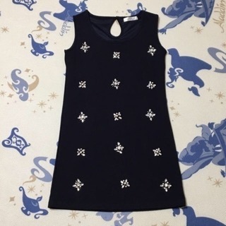 【新品・未着用】ワンピース 結婚式