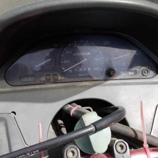 ヤマハ２５０ｃｃスクーター　マジェスティー中古