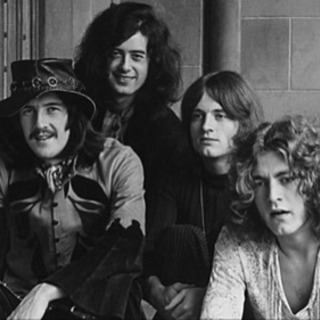 LED ZEPPELINを語ろう！