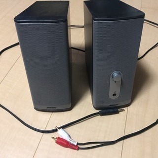 BOSEスピーカー  Companion2 Series II