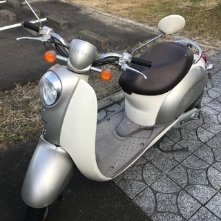 クレアスクーピー
