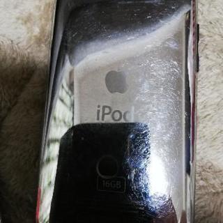 iPod　touch　2世代　16GBの画像