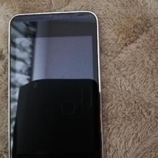 iPod　touch　2世代　16GB