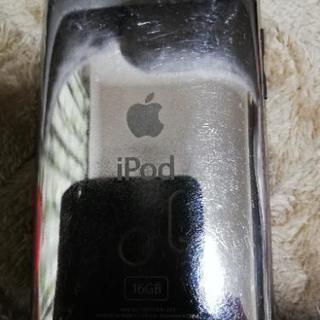 iPod　touch　2世代　16GBの画像
